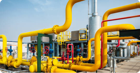 鋼管行業 | 好設備搭配好系統，空壓站節能率28.6%，一級能效！