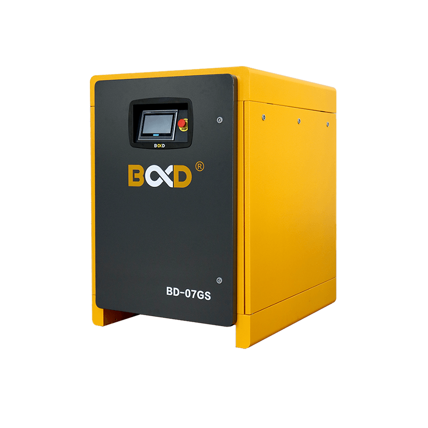 BD-GS水潤滑空壓機