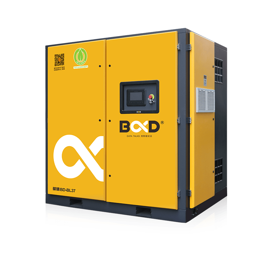 BD-BL螺桿鼓風(fēng)機