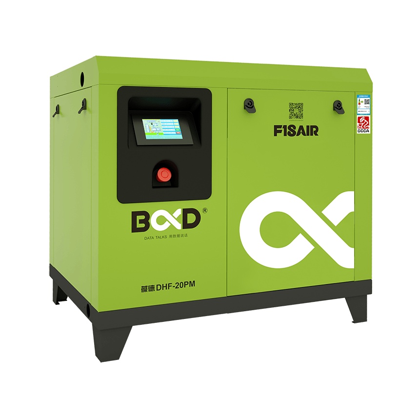 BD-DHF變頻空壓機