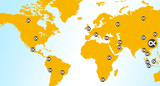 海外建廠省電42%！葆德空壓機方案助"一帶一路"零故障