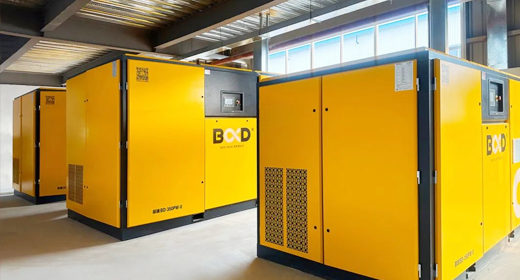 CIBF2025展會(huì)亮點(diǎn)：葆德科技整廠數(shù)智節(jié)能方案助力電池產(chǎn)業(yè)年省百萬(wàn)