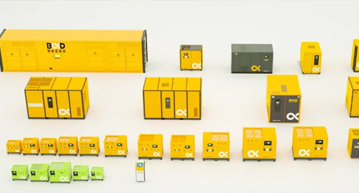 從 “電老虎” 到 “招財貓”，葆德推出0元購機行動！