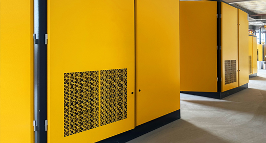 塑料行業(yè) | 節(jié)能改造后，每年省下大量電費(fèi)，整站一級(jí)能效！