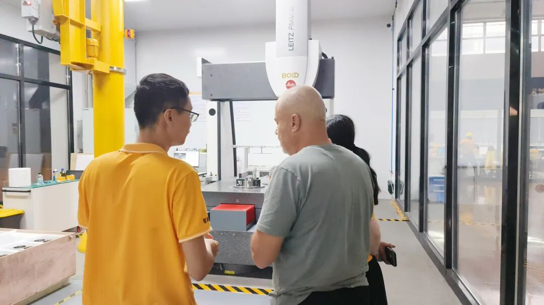 廣交會圓滿收官！葆德科技數智節能方案引全球客商矚目