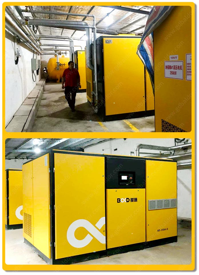 宏威陶瓷：葆德節(jié)能31%