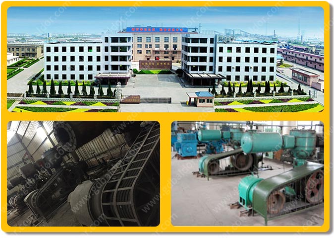 盛達玻璃：5組葆德BD-1560LPM永磁低壓機