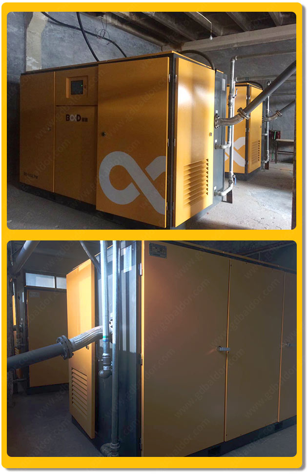 發(fā)強(qiáng)玻璃：用葆德節(jié)電近30%