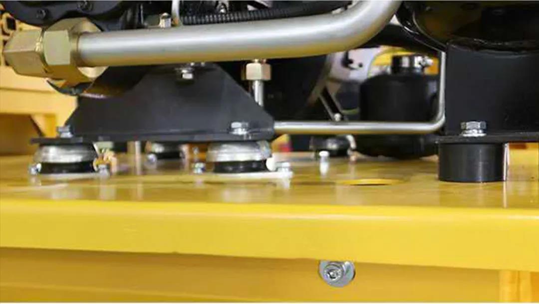 世界愛耳日，葆德空壓機守護美好聲音