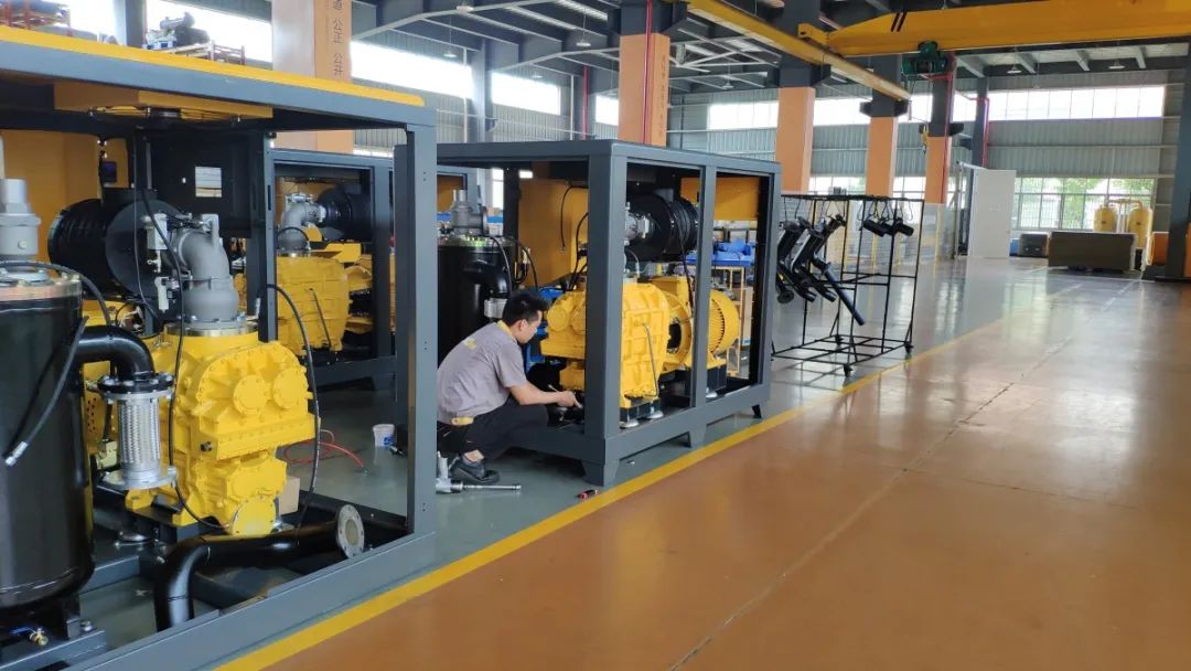 315特輯：空壓機行業“黑料”知多少？看葆德如何做品質擔當！