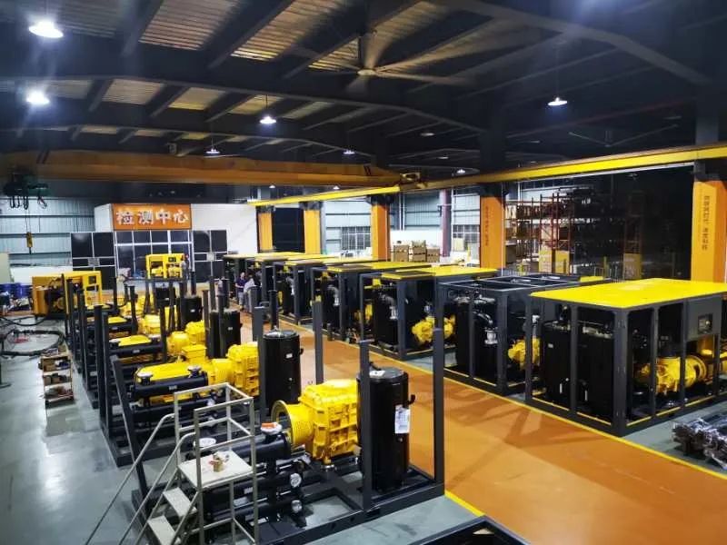 315特輯：空壓機行業“黑料”知多少？看葆德如何做品質擔當！