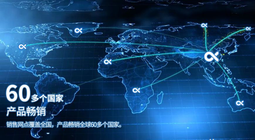 葆德空壓機：我們的服務標準就是感動客戶