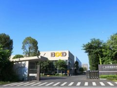 以數(shù)據(jù)見證實(shí)力|葆德空壓機(jī)節(jié)能案例之：東鵬陶瓷