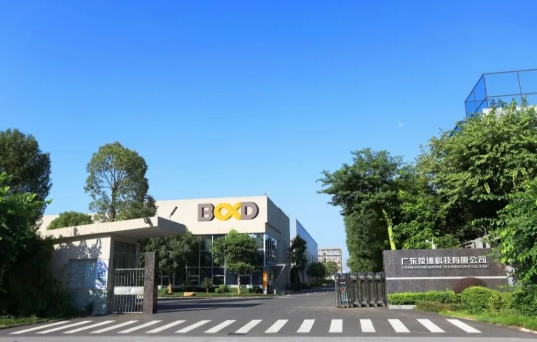 以數據見證實力|葆德空壓機節能案例之：東鵬陶瓷