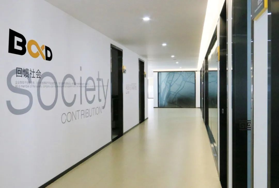 地球一小時 | 葆德能做的，遠不止這一小時