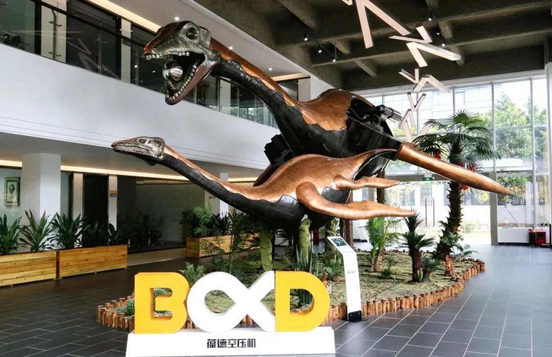 地球一小時 | 葆德能做的，遠不止這一小時