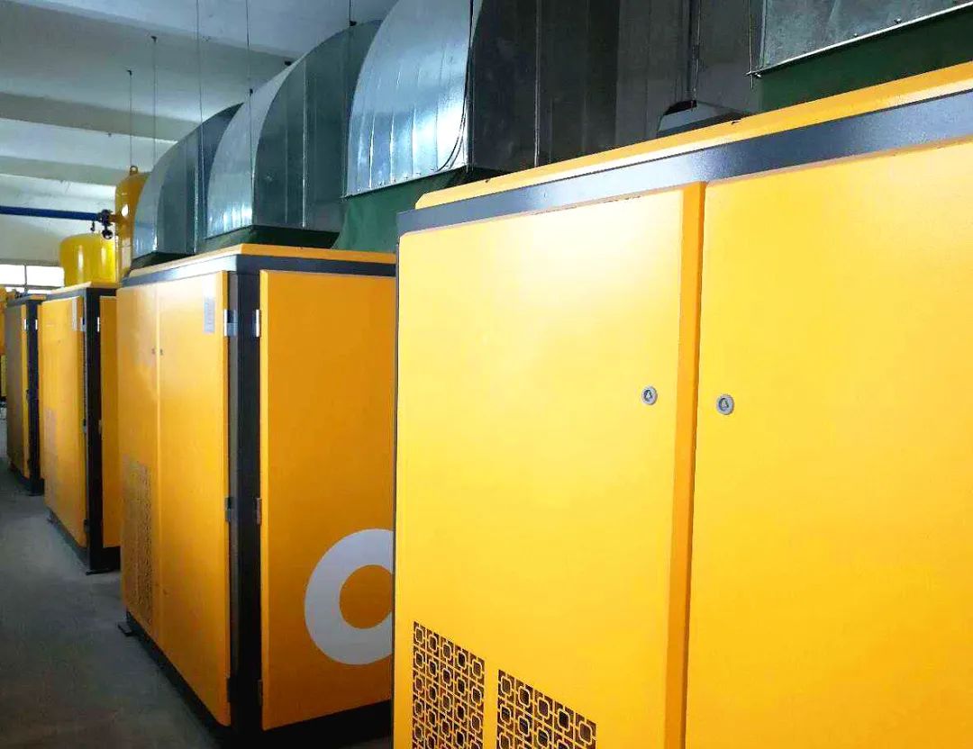 干貨必讀：空壓機安裝指南