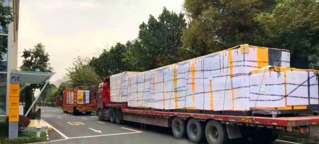 智慧之選｜為什么行業(yè)標(biāo)桿企業(yè)都選擇葆德空壓機(jī)？