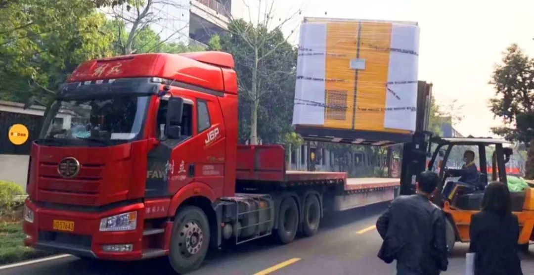 智慧之選｜為什么行業(yè)標(biāo)桿企業(yè)都選擇葆德空壓機(jī)？