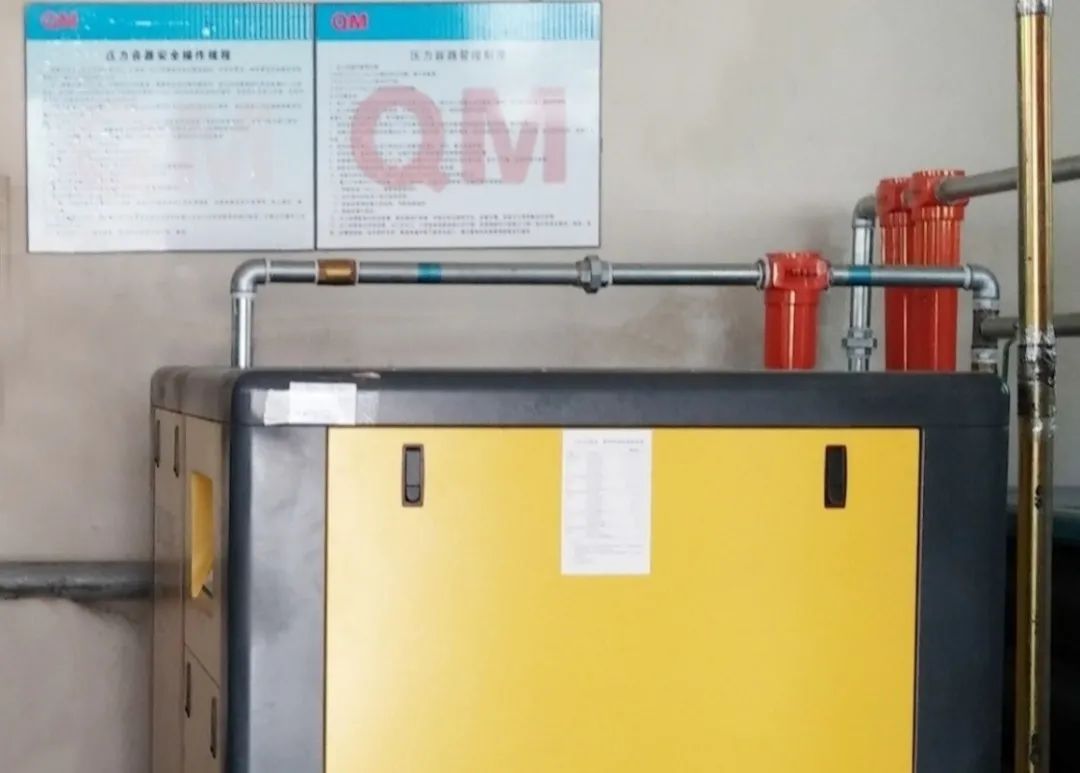 智慧之選｜為什么行業(yè)標(biāo)桿企業(yè)都選擇葆德空壓機(jī)？