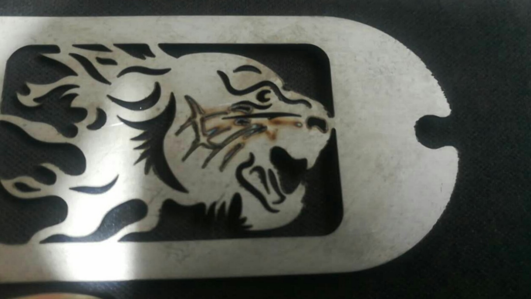 技術應用：激光切割為什么需要清潔干燥的壓縮空氣？