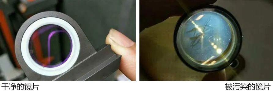 技術應用：激光切割為什么需要清潔干燥的壓縮空氣？