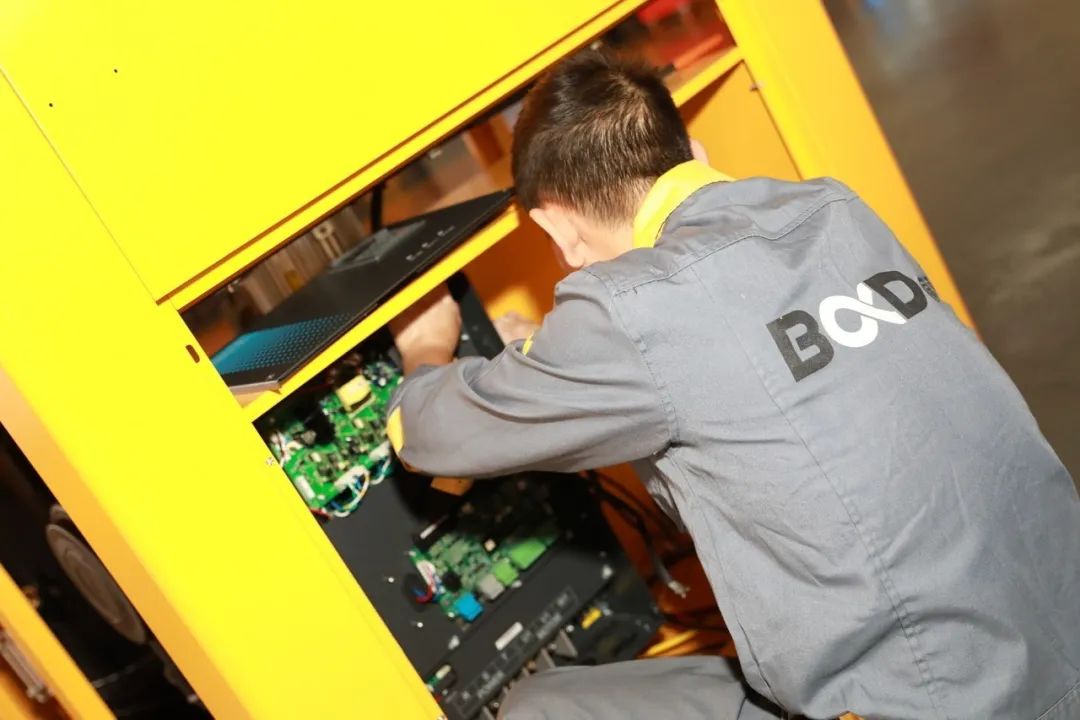 品質葆德，信息時代更需 “工匠精神 ”