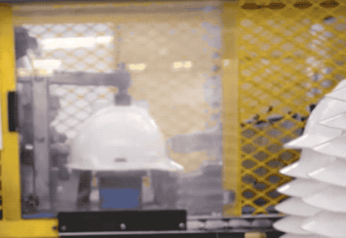 頭盔火了！但您知道生產頭盔背后的空壓機嗎？