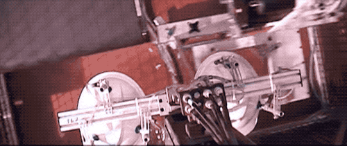 頭盔火了！但您知道生產頭盔背后的空壓機嗎？