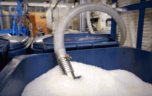 頭盔火了！但您知道生產頭盔背后的空壓機嗎？