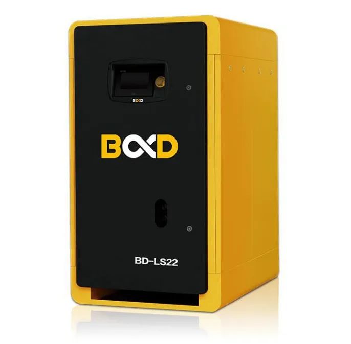 噴油螺桿空壓機易耗件的維保