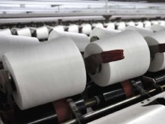 葆德空壓機在紡織行業的應用