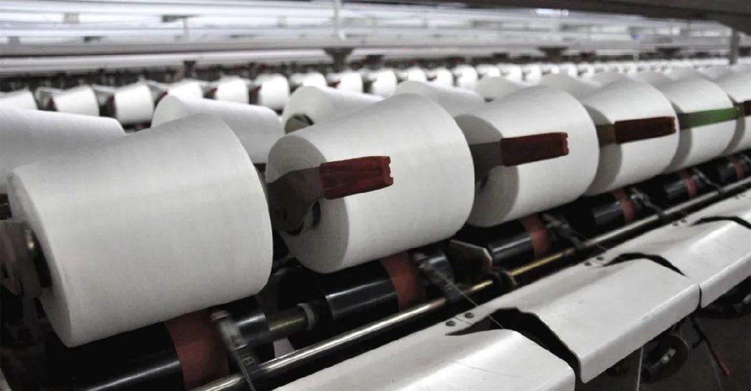 葆德空壓機在紡織行業的應用