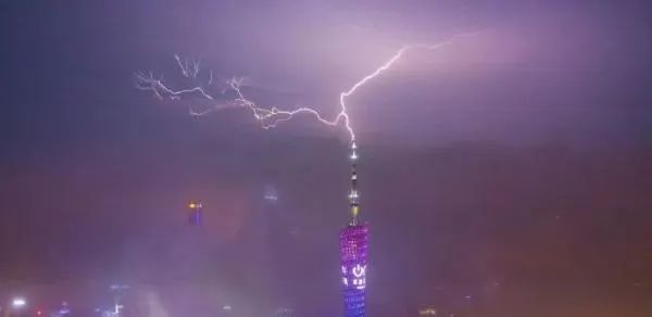 強降水預警，空壓機設備防范措施請收好！