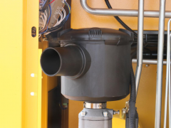 如何選擇一臺靜音空壓機，來助力企業環保升級？