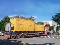 重磅：葆德巨資引進(jìn)尖端設(shè)備，開啟葆德智造新篇章！