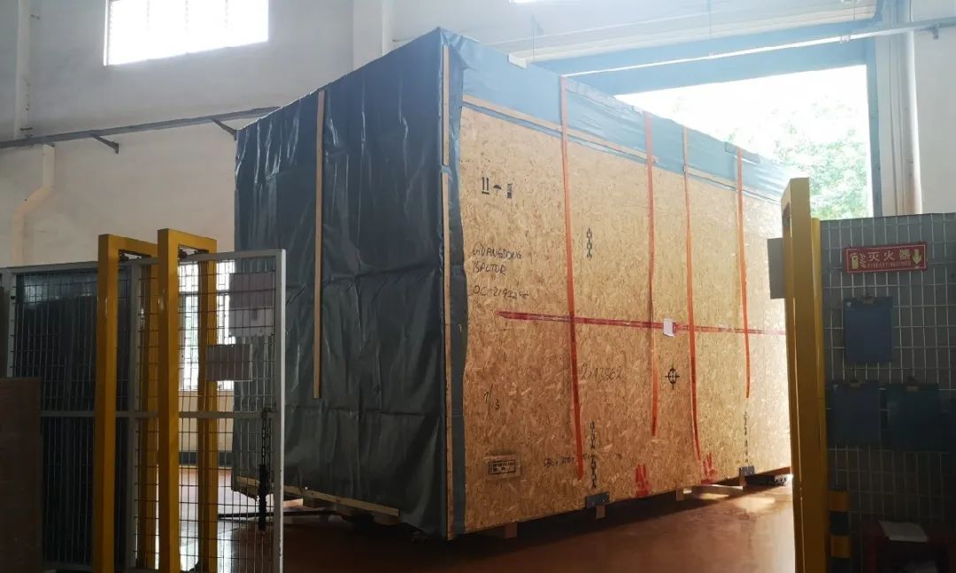 重磅：葆德巨資引進尖端設備，開啟葆德智造新篇章！