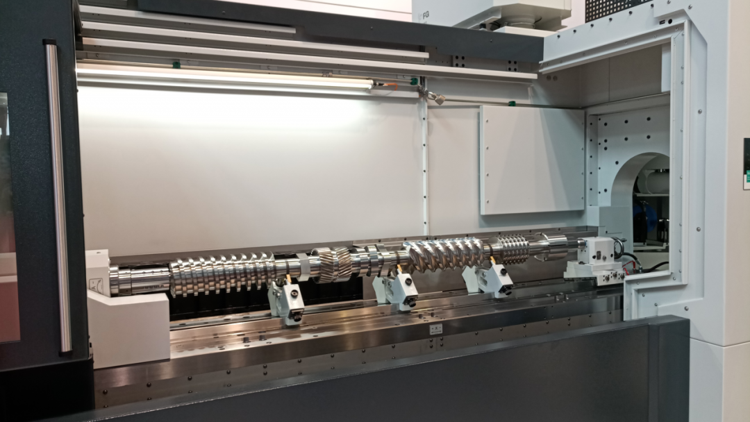 重磅：葆德巨資引進尖端設備，開啟葆德智造新篇章！