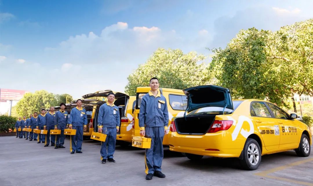 小暑大暑，謹防空壓機中暑