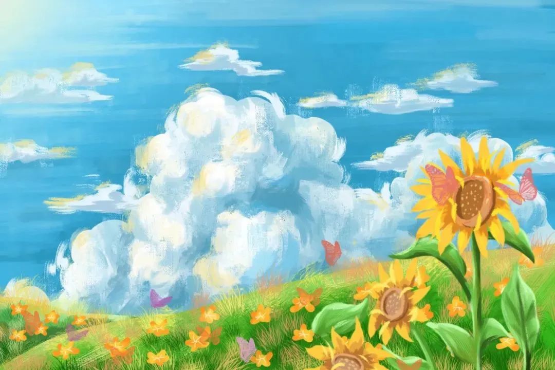 小暑大暑，謹防空壓機中暑