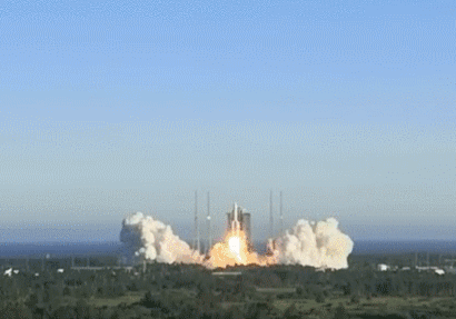 葆德祝我國火星探測一切順利！空壓機(jī)鮮為人知的應(yīng)用領(lǐng)域