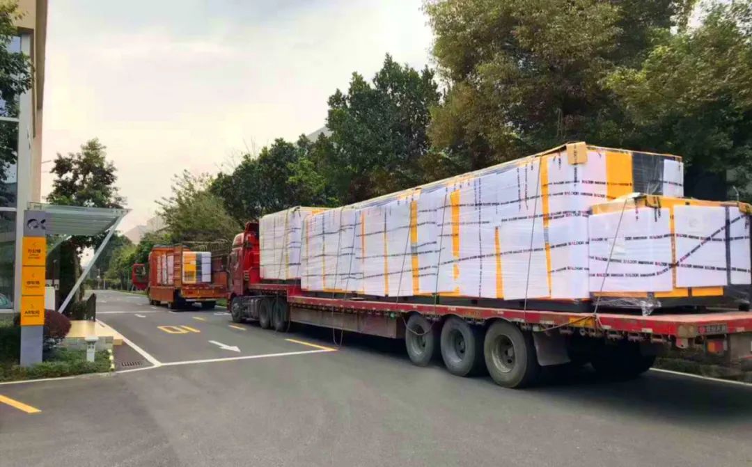 葆德祝我國火星探測一切順利！空壓機(jī)鮮為人知的應(yīng)用領(lǐng)域