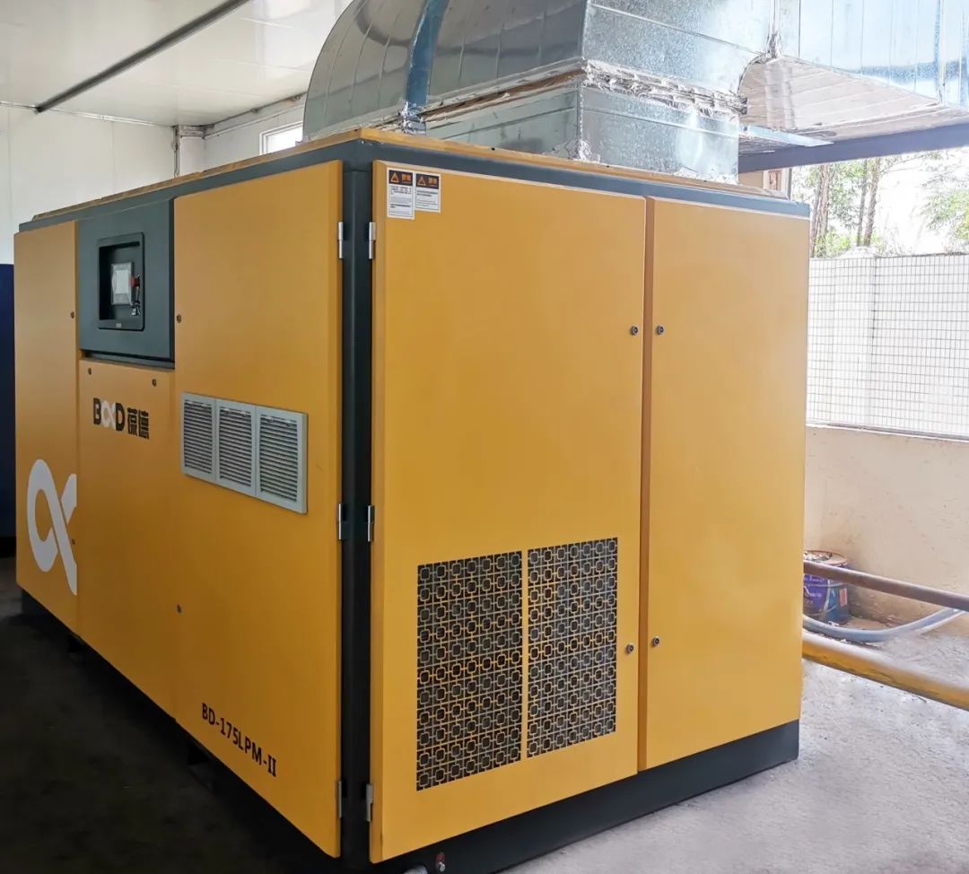 葆德祝我國火星探測一切順利！空壓機(jī)鮮為人知的應(yīng)用領(lǐng)域