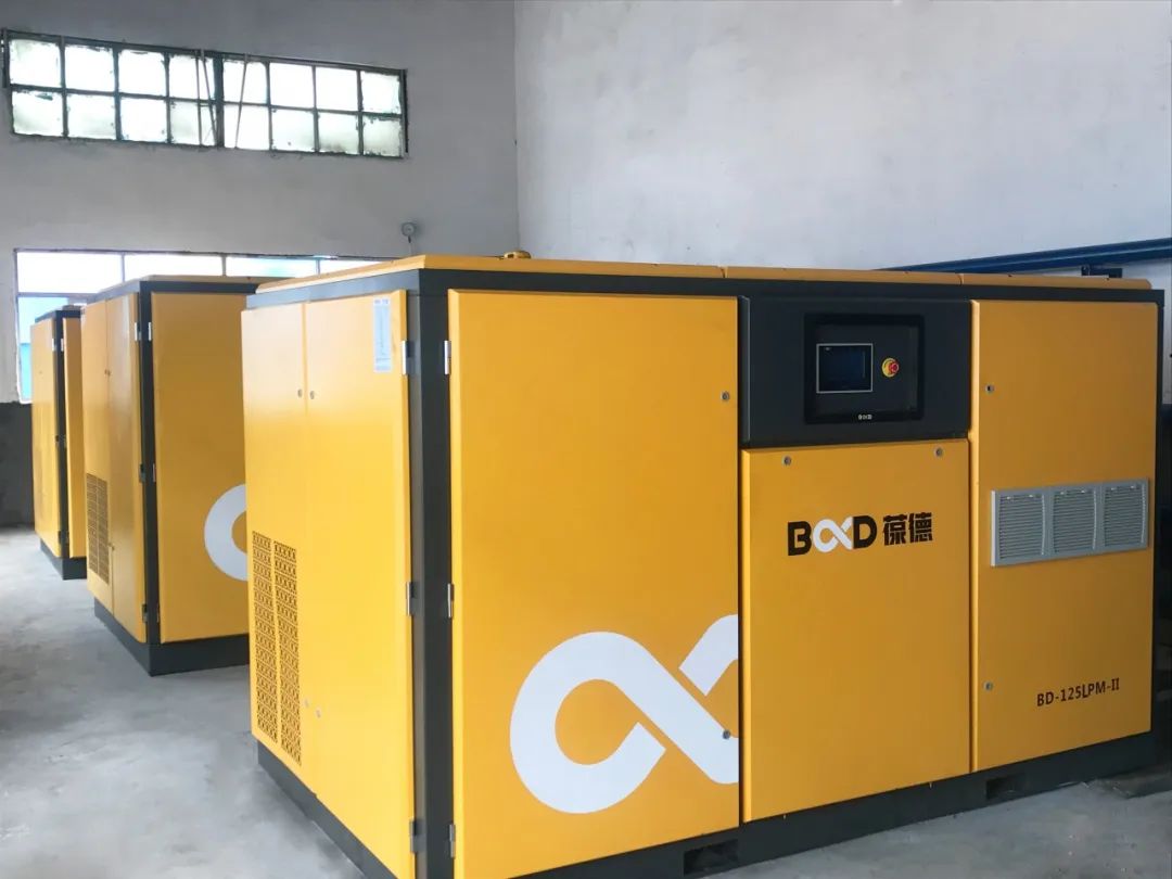 葆德祝我國火星探測一切順利！空壓機(jī)鮮為人知的應(yīng)用領(lǐng)域