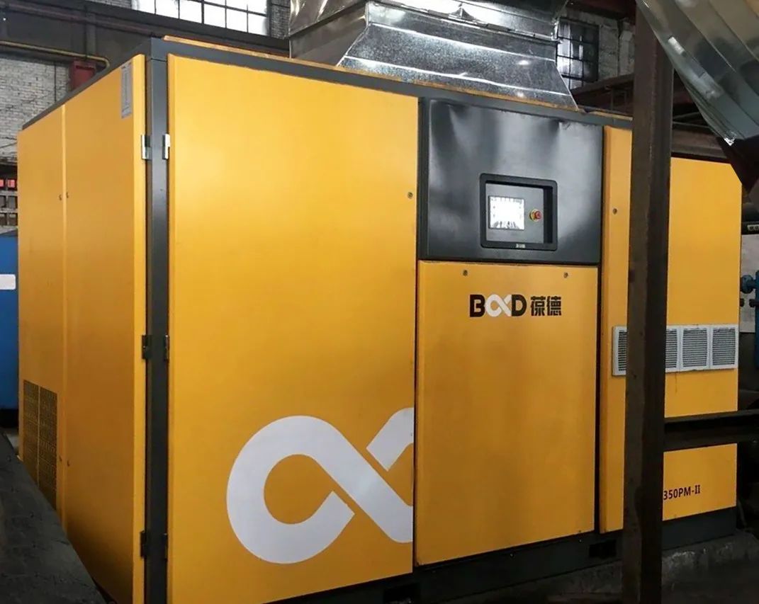 葆德祝我國火星探測一切順利！空壓機(jī)鮮為人知的應(yīng)用領(lǐng)域