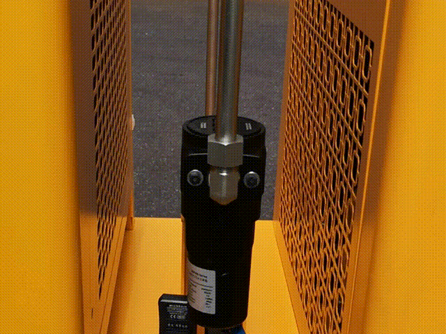 純凈用氣，即裝即用！葆德激光一體空壓機C位出道！