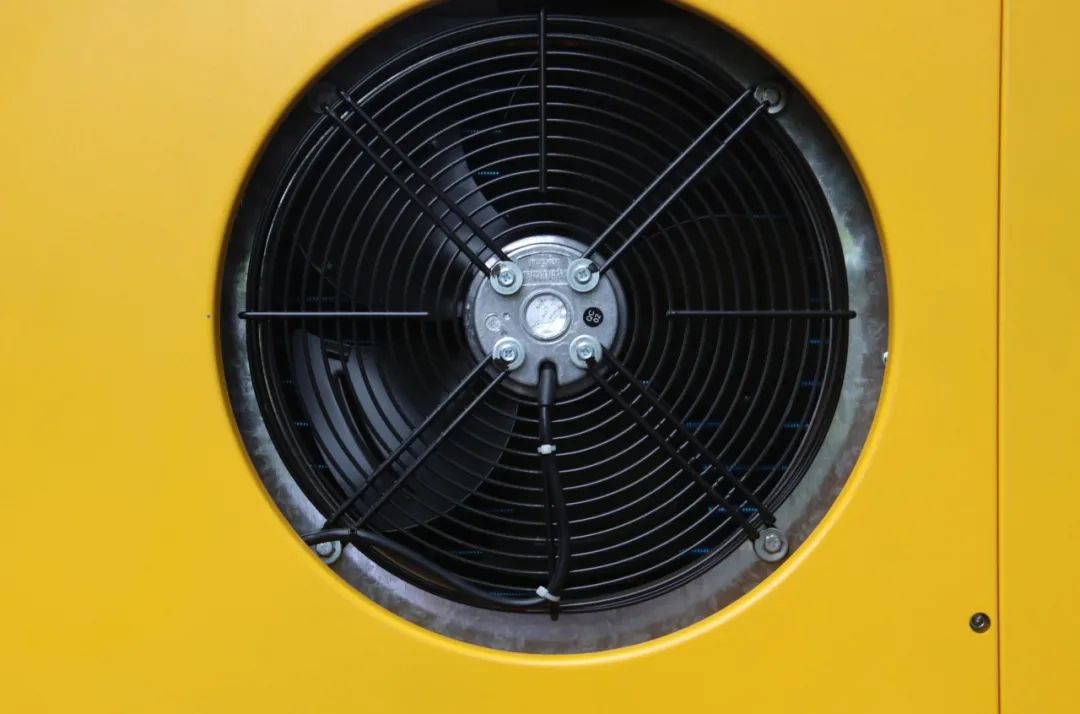 純凈用氣，即裝即用！葆德激光一體空壓機C位出道！