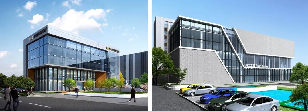 又一新店開業(yè)！看葆德渠道服務(wù)建設(shè)再升級(jí)