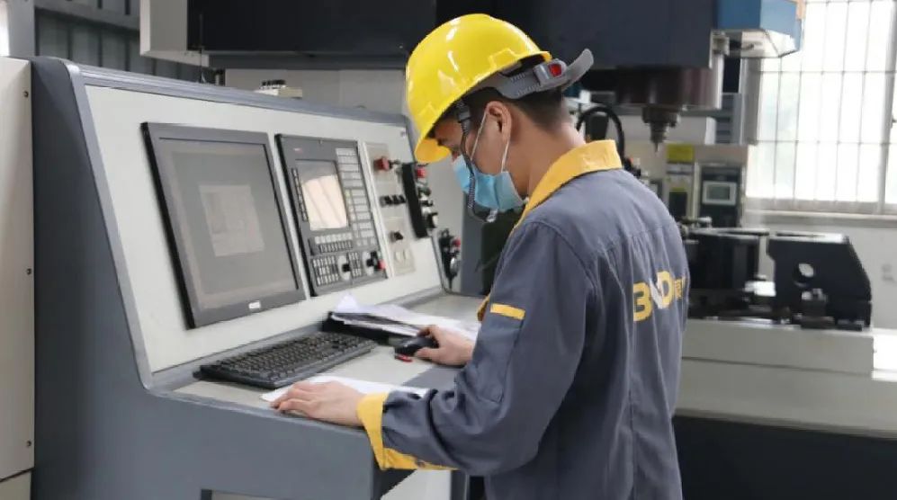 又一新店開業(yè)！看葆德渠道服務(wù)建設(shè)再升級(jí)