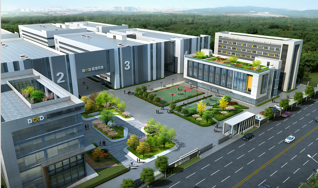 又一新店開業(yè)！看葆德渠道服務(wù)建設(shè)再升級(jí)